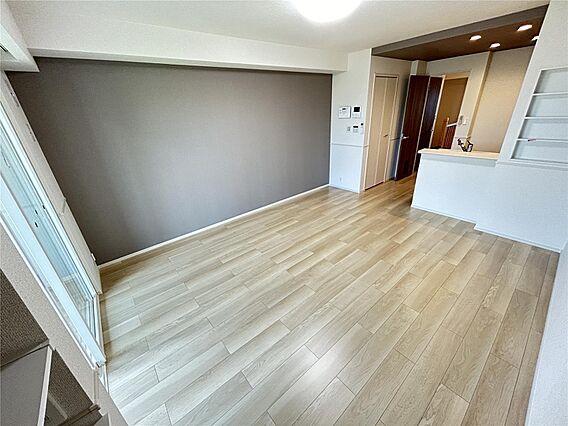 ラヴェリーテ_内装_0