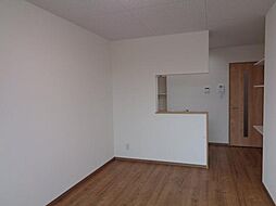 星の指輪 102 1階1LDKのリビング/ダイニング