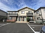  築20年8ヶ月 2階建の賃貸物件