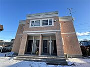  築14年10ヶ月 2階建の賃貸物件