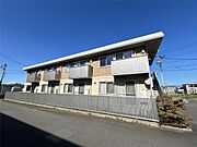 ヴィラ・モンテローザAの賃貸物件