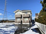 ラフレシールの賃貸物件