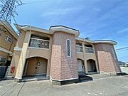 白銀駅より徒歩20分 築33年9ヶ月 2階建の賃貸物件