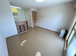 フォレット　アモールＡ 101 1階1LDKのリビング/ダイニング