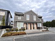 八戸駅よりバス25分 徒歩2分 築25年3ヶ月 2階建の賃貸物件