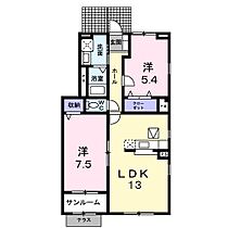 間取り：202024687638