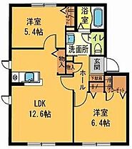 間取り：202024765219
