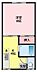 間取り：間取り図