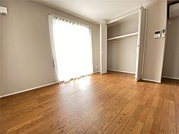 水口住宅 1 3LDKのリビング/ダイニング