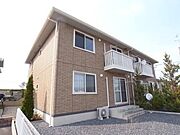 セジュールポム Bの賃貸物件