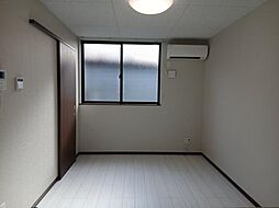 グランデドゥ 202 2階1LDKのリビング/ダイニング