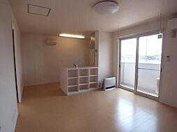 カーサ・フェリーチェ 203