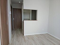 Ｐｉｎｏｔ ｎｏｉｒ 209 2階1LDKのリビング/ダイニング