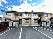  2階 築27年11ヶ月の賃貸物件