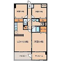 間取り：202025854488