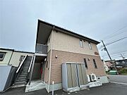コモンステージ小中野の賃貸物件