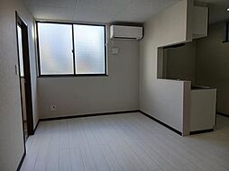 グランデアン 105 1階1LDKのリビング/ダイニング