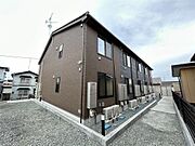 ハーベストの賃貸物件