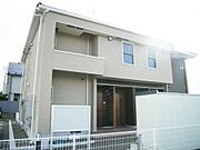 アンジュ・ド・プレッソの賃貸物件