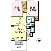 間取り：202026229990