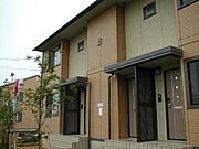 ブライトオリジン Bの賃貸物件