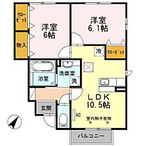 間取り：202026368483