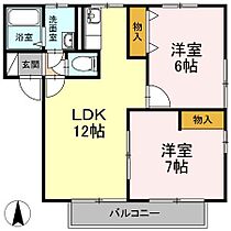 間取り：202026368652