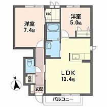 間取り：202026527916