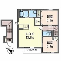 間取り：202026527929