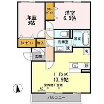 間取り：202026660469