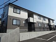 セジュールME秀の賃貸物件