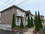 セジュールポムAの賃貸物件