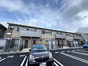 アンジュールトミーの賃貸物件