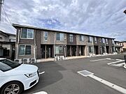 小中野駅より徒歩9分 築9年4ヶ月 2階建の賃貸物件