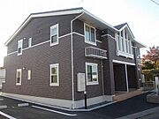 フォンテーヌの賃貸物件