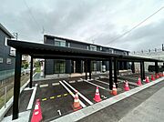  1階 新築の賃貸物件