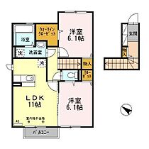 間取り：202027408136