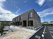 エイトドアIIの賃貸物件