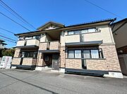 ボンセジュール Aの賃貸物件