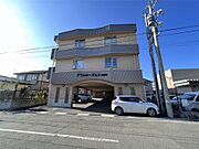  築19年4ヶ月 3階建の賃貸物件