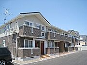 プロムナードさくら1番館の賃貸物件