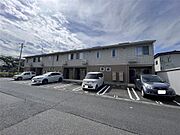  築12年4ヶ月 2階建の賃貸物件