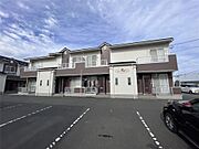 メゾン・ラフィットAの賃貸物件