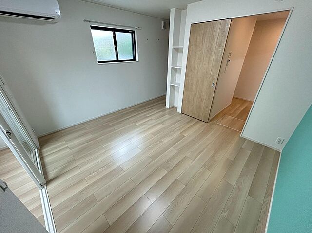 子供部屋
