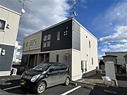 ヒーリングプレイスＢの賃貸物件