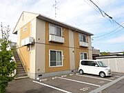 シャーメゾンカスケードの賃貸物件
