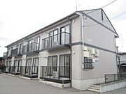 本八戸駅より徒歩20分 2階 築26年5ヶ月の賃貸物件