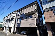  築28年11ヶ月 3階建の賃貸物件