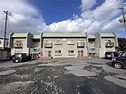 コーポ細清No.6 2階 築41年5ヶ月の賃貸物件