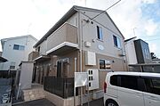 セジュールアミー 2階 築11年11ヶ月の賃貸物件
